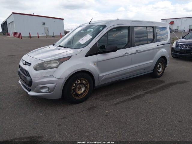 Aukcja sprzedaży 2014 Ford Transit Connect Xlt, vin: NM0GE9F76E1153652, numer aukcji: 44972709