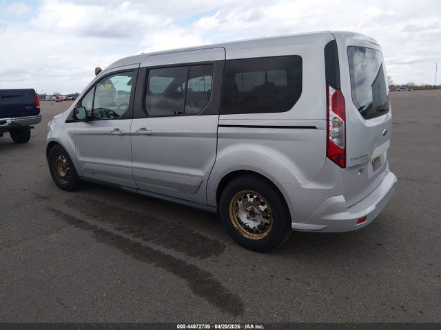 Aukcja sprzedaży 2014 Ford Transit Connect Xlt, vin: NM0GE9F76E1153652, numer aukcji: 44972709