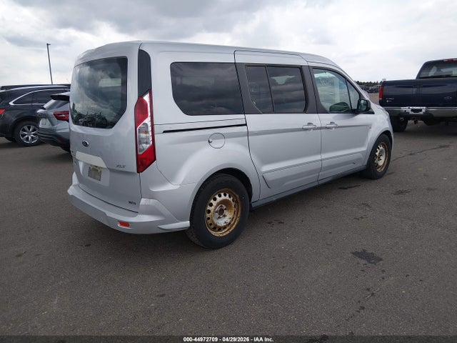 Aukcja sprzedaży 2014 Ford Transit Connect Xlt, vin: NM0GE9F76E1153652, numer aukcji: 44972709