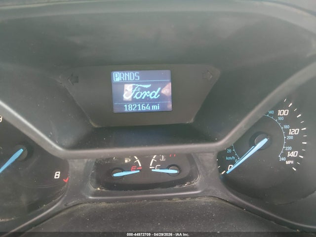 Aukcja sprzedaży 2014 Ford Transit Connect Xlt, vin: NM0GE9F76E1153652, numer aukcji: 44972709