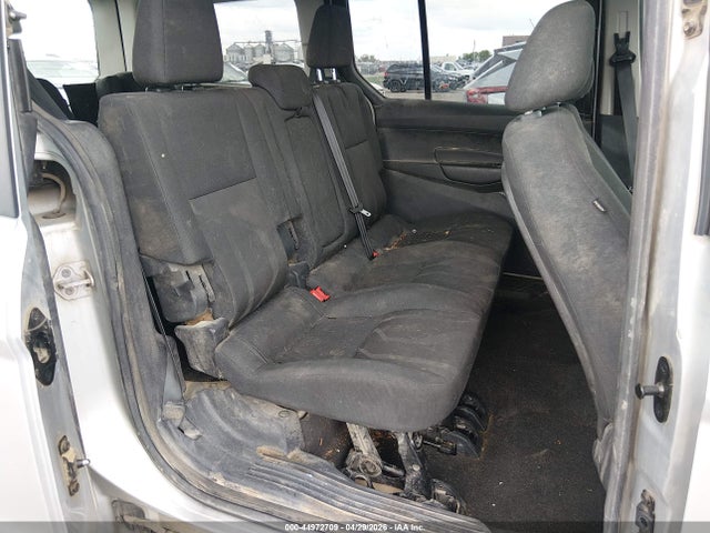 Aukcja sprzedaży 2014 Ford Transit Connect Xlt, vin: NM0GE9F76E1153652, numer aukcji: 44972709