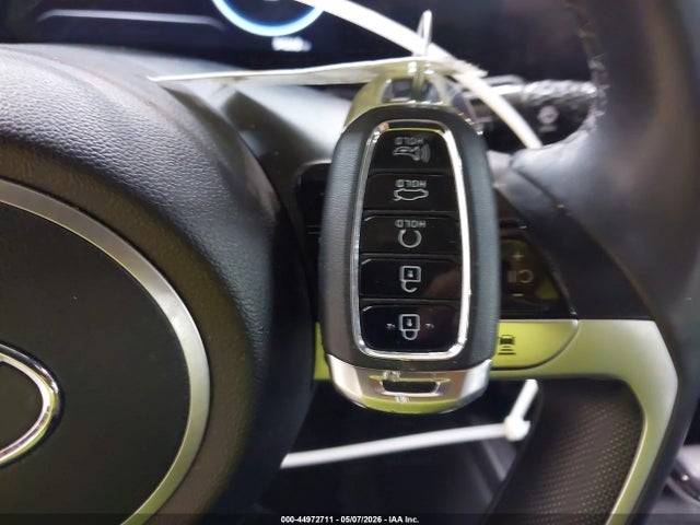 2023 Hyundai Elantra Hybrid Limited მანქანა იყიდება აუქციონზე, vin: KMHLN4AJ8PU056845, აუქციონის ნომერი: 44972711
