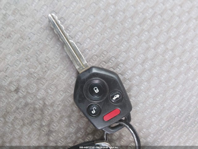 44972712 :رقم المزاد ، JF2SJAAC8EH419924 vin ، 2014 Subaru Forester 2.5i مزاد بيع