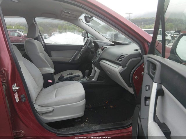 44972712 :رقم المزاد ، JF2SJAAC8EH419924 vin ، 2014 Subaru Forester 2.5i مزاد بيع