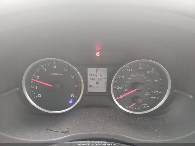 44972712 :رقم المزاد ، JF2SJAAC8EH419924 vin ، 2014 Subaru Forester 2.5i مزاد بيع