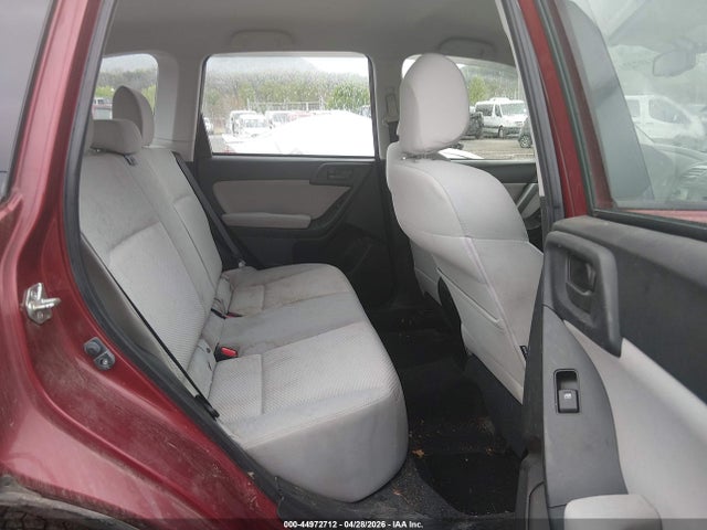44972712 :رقم المزاد ، JF2SJAAC8EH419924 vin ، 2014 Subaru Forester 2.5i مزاد بيع