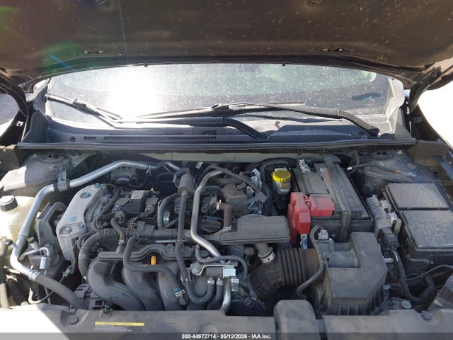 Продажа на аукционе авто 2024 Nissan Sentra S Xtronic Cvt, vin: 3N1AB8BV7RY209523, номер лота: 44972714