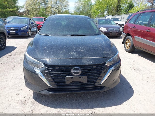Продажа на аукционе авто 2024 Nissan Sentra S Xtronic Cvt, vin: 3N1AB8BV7RY209523, номер лота: 44972714