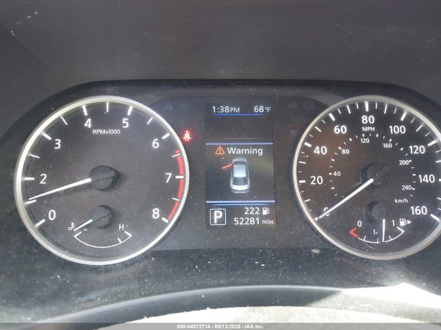 Продажа на аукционе авто 2024 Nissan Sentra S Xtronic Cvt, vin: 3N1AB8BV7RY209523, номер лота: 44972714