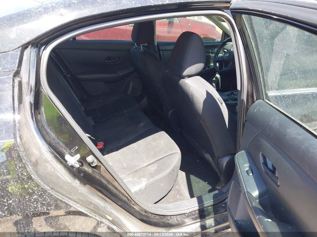 Продажа на аукционе авто 2024 Nissan Sentra S Xtronic Cvt, vin: 3N1AB8BV7RY209523, номер лота: 44972714