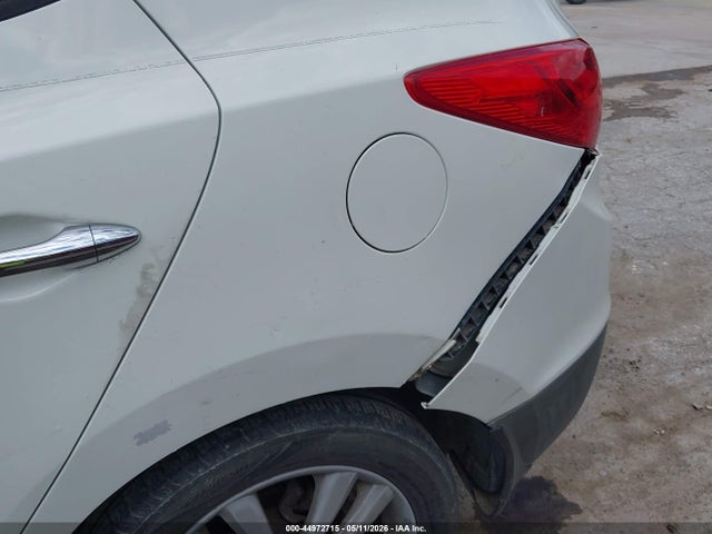 Продажа на аукционе авто 2011 Hyundai Tucson Limited, vin: KM8JU3AC9BU203527, номер лота: 44972715