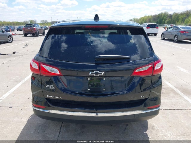 3GNAXKEV2LL236955 Chevrolet Equinox Fwd Lt 1.5l Turbo
