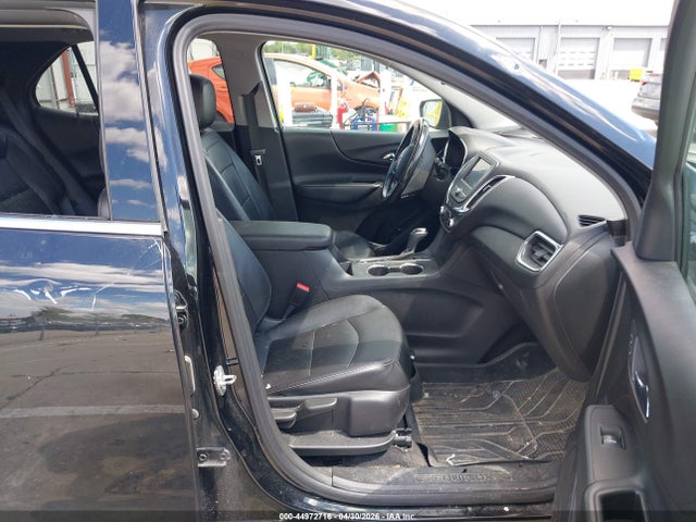 3GNAXKEV2LL236955 Chevrolet Equinox Fwd Lt 1.5l Turbo