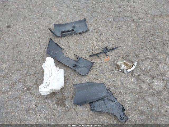 1997 Toyota Tacoma მანქანა იყიდება აუქციონზე, vin: 4TAWM72N7VZ237325, აუქციონის ნომერი: 44972720