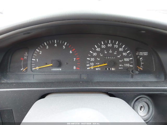 1997 Toyota Tacoma მანქანა იყიდება აუქციონზე, vin: 4TAWM72N7VZ237325, აუქციონის ნომერი: 44972720
