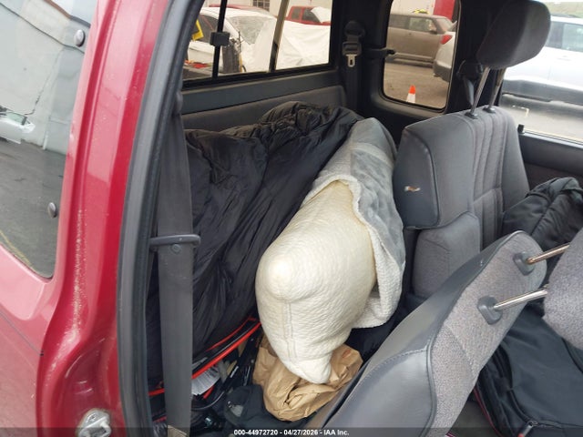 1997 Toyota Tacoma მანქანა იყიდება აუქციონზე, vin: 4TAWM72N7VZ237325, აუქციონის ნომერი: 44972720