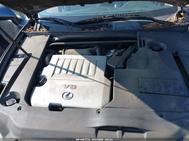 Aukcja sprzedaży 2007 Lexus Es 350, vin: JTHBJ46G472094365, numer aukcji: 44972722