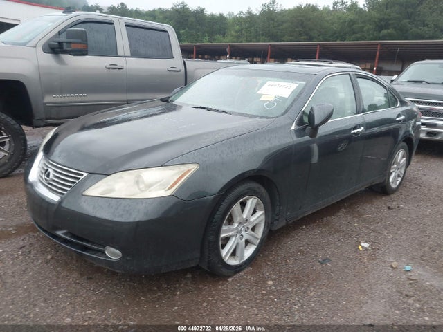Aukcja sprzedaży 2007 Lexus Es 350, vin: JTHBJ46G472094365, numer aukcji: 44972722