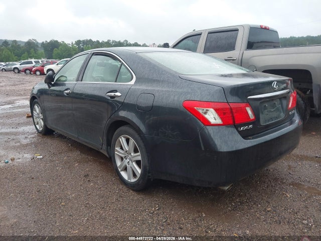 Aukcja sprzedaży 2007 Lexus Es 350, vin: JTHBJ46G472094365, numer aukcji: 44972722