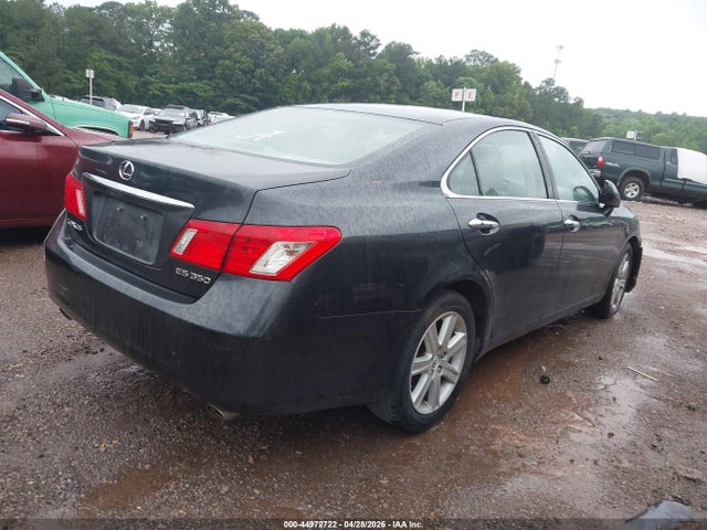 Aukcja sprzedaży 2007 Lexus Es 350, vin: JTHBJ46G472094365, numer aukcji: 44972722