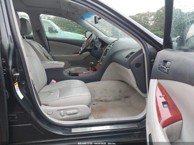 Aukcja sprzedaży 2007 Lexus Es 350, vin: JTHBJ46G472094365, numer aukcji: 44972722