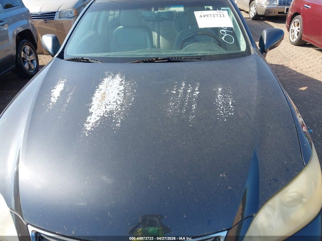 Aukcja sprzedaży 2007 Lexus Es 350, vin: JTHBJ46G472094365, numer aukcji: 44972722