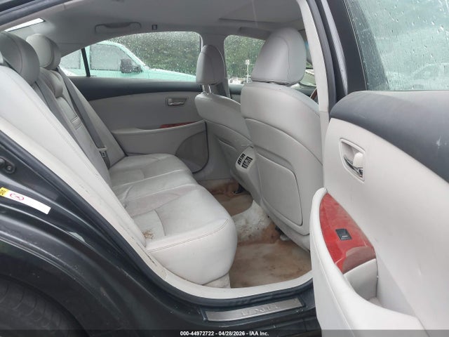 Aukcja sprzedaży 2007 Lexus Es 350, vin: JTHBJ46G472094365, numer aukcji: 44972722