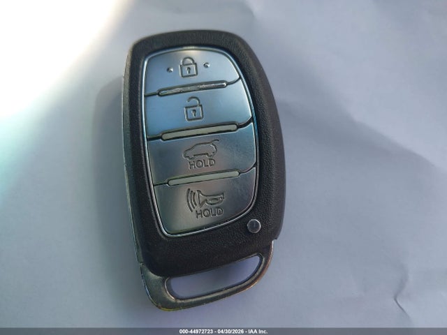 Продаж на аукціоні авто 2015 Hyundai Tucson Limited, vin: KM8JUCAG8FU114668, номер лоту: 44972723