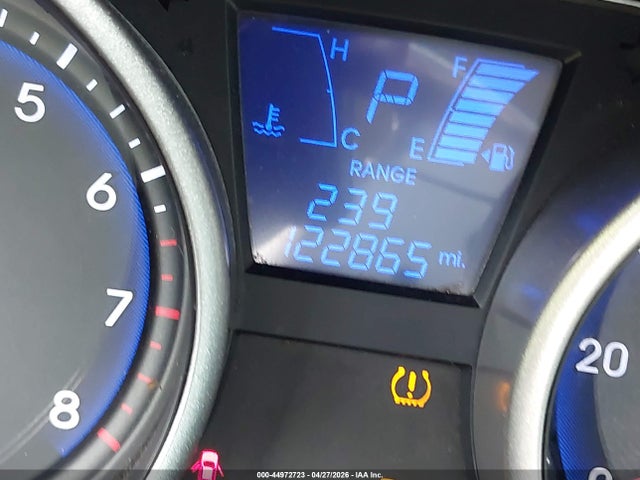 Продаж на аукціоні авто 2015 Hyundai Tucson Limited, vin: KM8JUCAG8FU114668, номер лоту: 44972723