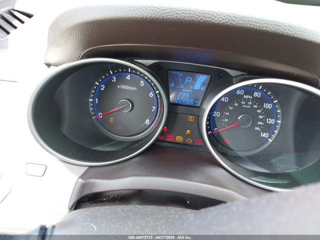 Продаж на аукціоні авто 2015 Hyundai Tucson Limited, vin: KM8JUCAG8FU114668, номер лоту: 44972723