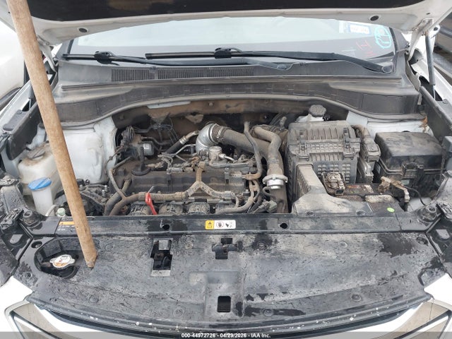 Aukcja sprzedaży 2014 Hyundai Santa Fe Sport 2.0l Turbo, vin: 5XYZU3LA3EG171327, numer aukcji: 44972726