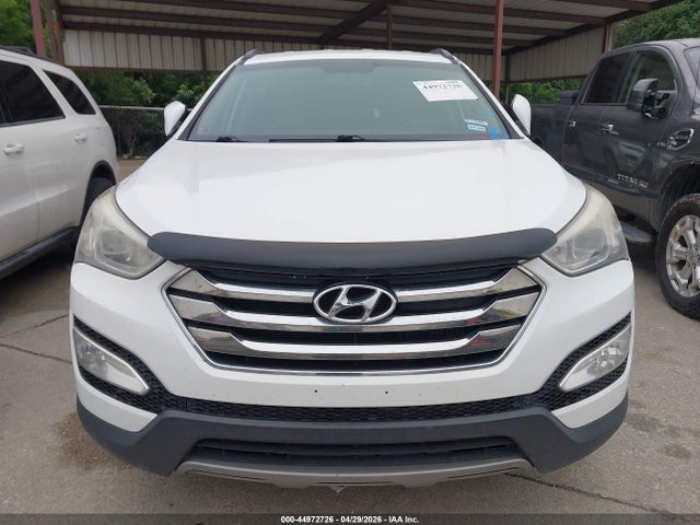 Aukcja sprzedaży 2014 Hyundai Santa Fe Sport 2.0l Turbo, vin: 5XYZU3LA3EG171327, numer aukcji: 44972726