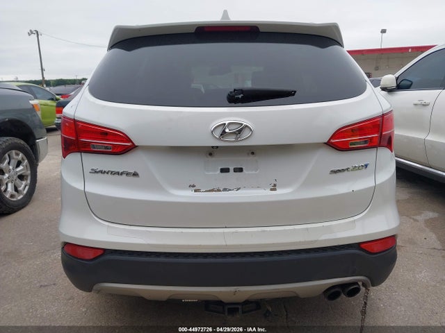 Aukcja sprzedaży 2014 Hyundai Santa Fe Sport 2.0l Turbo, vin: 5XYZU3LA3EG171327, numer aukcji: 44972726