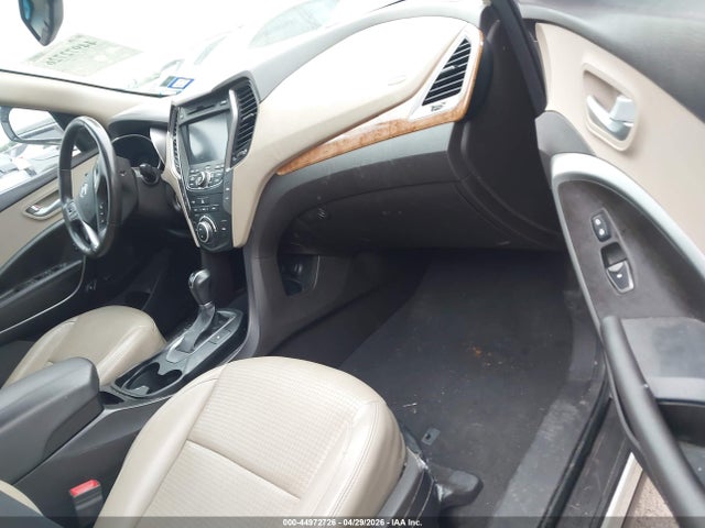 Aukcja sprzedaży 2014 Hyundai Santa Fe Sport 2.0l Turbo, vin: 5XYZU3LA3EG171327, numer aukcji: 44972726