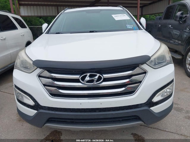 Aukcja sprzedaży 2014 Hyundai Santa Fe Sport 2.0l Turbo, vin: 5XYZU3LA3EG171327, numer aukcji: 44972726
