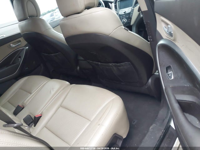 Aukcja sprzedaży 2014 Hyundai Santa Fe Sport 2.0l Turbo, vin: 5XYZU3LA3EG171327, numer aukcji: 44972726