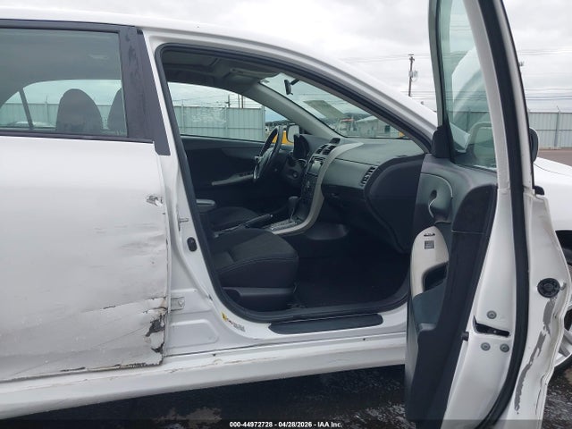 Aukcja sprzedaży 2013 Toyota Corolla S, vin: 2T1BU4EE9DC113580, numer aukcji: 44972728