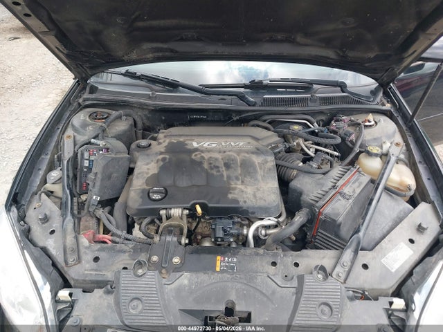 Aukcja sprzedaży 2012 Chevrolet Impala Ls, vin: 2G1WF5E38C1297660, numer aukcji: 44972730