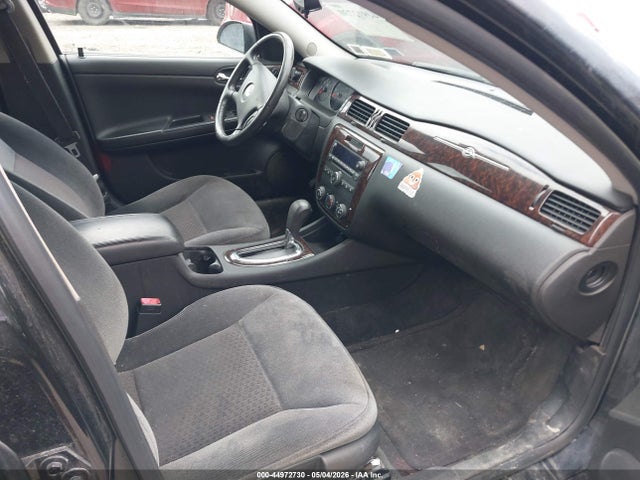 Aukcja sprzedaży 2012 Chevrolet Impala Ls, vin: 2G1WF5E38C1297660, numer aukcji: 44972730