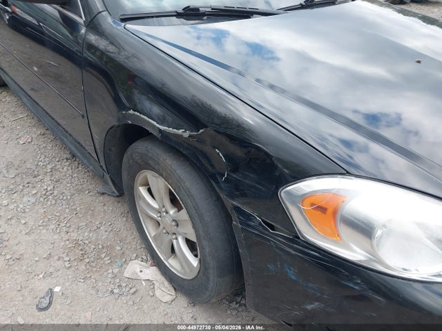 Aukcja sprzedaży 2012 Chevrolet Impala Ls, vin: 2G1WF5E38C1297660, numer aukcji: 44972730