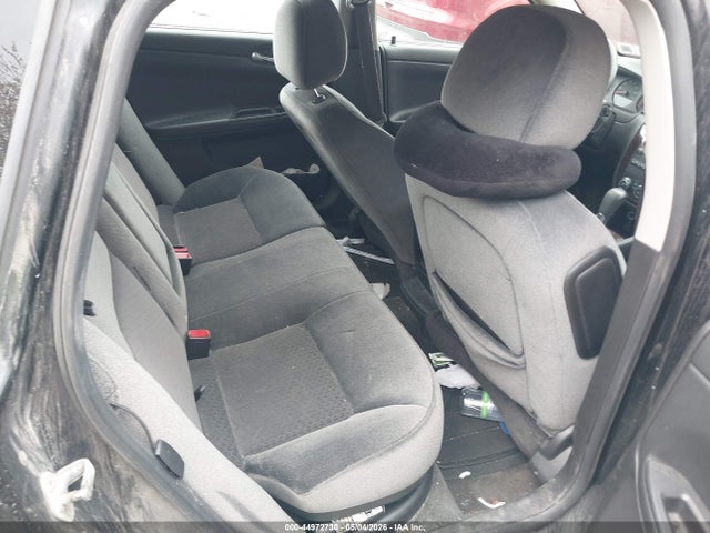 Aukcja sprzedaży 2012 Chevrolet Impala Ls, vin: 2G1WF5E38C1297660, numer aukcji: 44972730