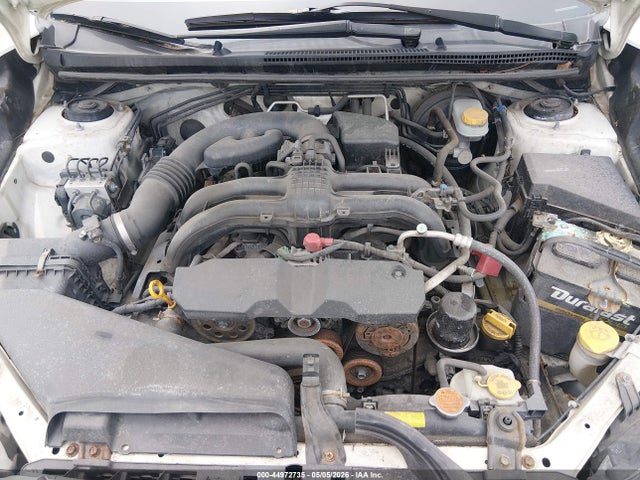 Aukcja sprzedaży 2014 Subaru Impreza 2.0i, vin: JF1GPAA69E9290525, numer aukcji: 44972735