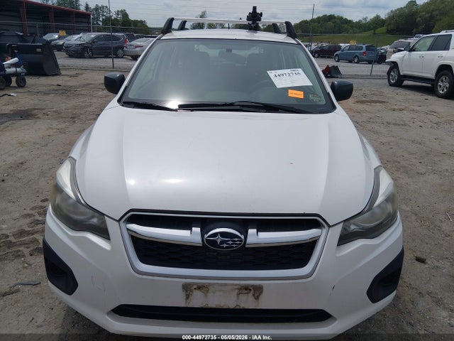Aukcja sprzedaży 2014 Subaru Impreza 2.0i, vin: JF1GPAA69E9290525, numer aukcji: 44972735