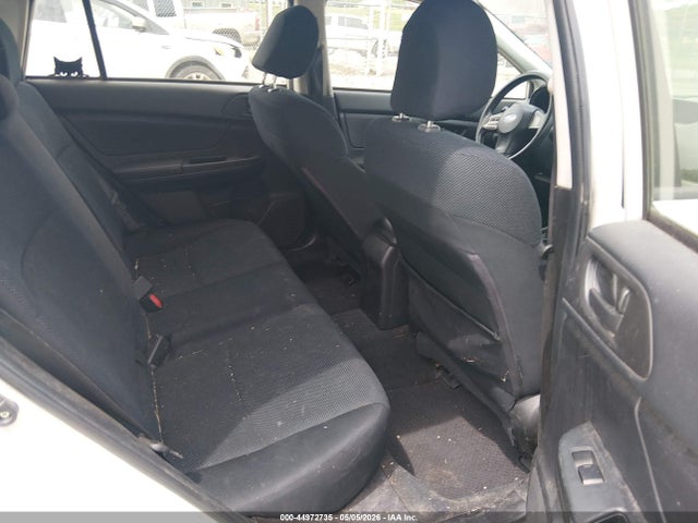 Aukcja sprzedaży 2014 Subaru Impreza 2.0i, vin: JF1GPAA69E9290525, numer aukcji: 44972735