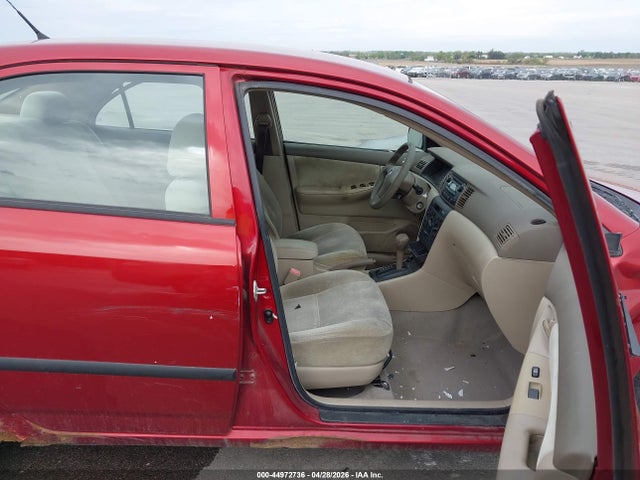 Продаж на аукціоні авто 2008 Toyota Corolla Ce, vin: 1NXBR32E48Z991647, номер лоту: 44972736