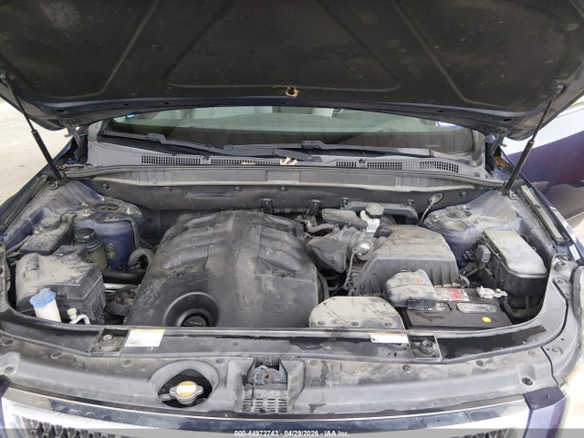 Продаж на аукціоні авто 2009 Hyundai Veracruz Gls, vin: KM8NU13C89U083720, номер лоту: 44972743