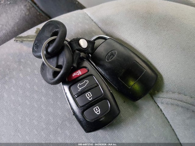 Продаж на аукціоні авто 2009 Hyundai Veracruz Gls, vin: KM8NU13C89U083720, номер лоту: 44972743