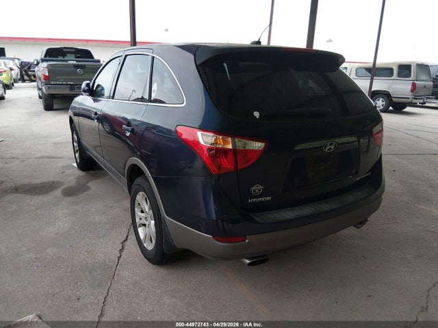 Продаж на аукціоні авто 2009 Hyundai Veracruz Gls, vin: KM8NU13C89U083720, номер лоту: 44972743