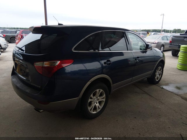 Продаж на аукціоні авто 2009 Hyundai Veracruz Gls, vin: KM8NU13C89U083720, номер лоту: 44972743