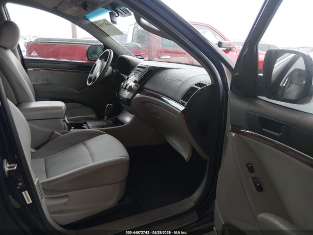 Продаж на аукціоні авто 2009 Hyundai Veracruz Gls, vin: KM8NU13C89U083720, номер лоту: 44972743